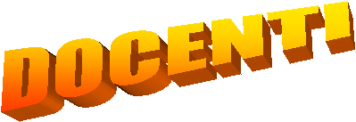 DOCENTI